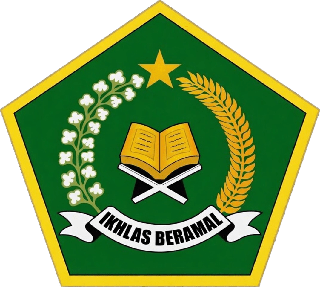 Logo Kemenag